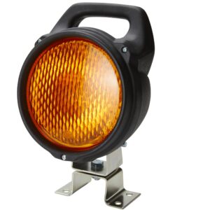 Halogen-Worklight - Matador - 24V