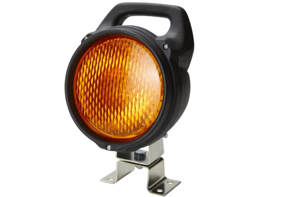 Halogen-Worklight - Matador - 24V