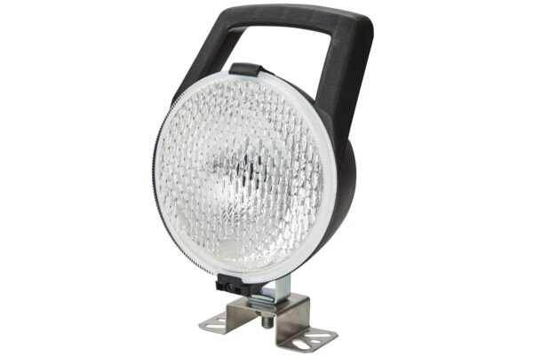 Halogen-Worklight - Torro II - 12/24V