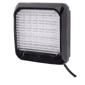 LED-Worklight - Flat Beam 500 - 12/24V