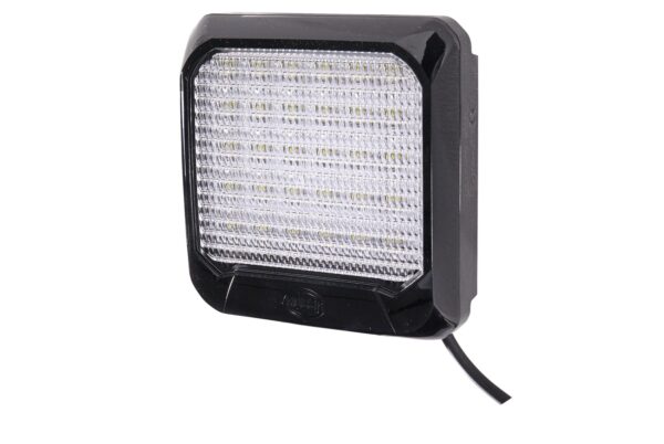 LED-Worklight - Flat Beam 500 - 12/24V