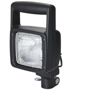 Halogen-Worklight - Ultra Beam - 12V