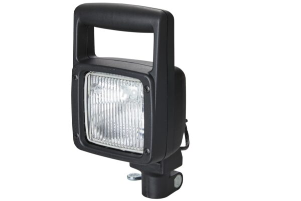 Halogen-Worklight - Ultra Beam - 12V