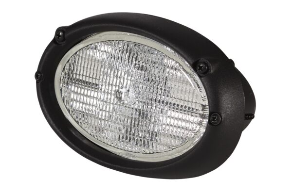 Halogen-Worklight - Oval 100 - 12V