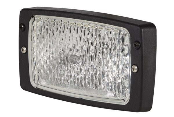 Halogen-Worklight - Modul 6213 - 24/12V