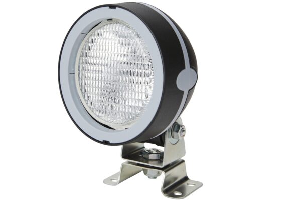 Halogen-Worklight - Mega Beam - 12/24V