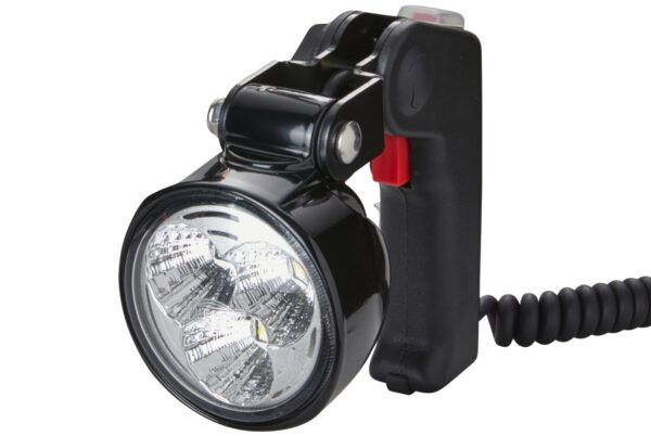 LED-Searchlight - Modul 70 Gen. IV - 12/24V
