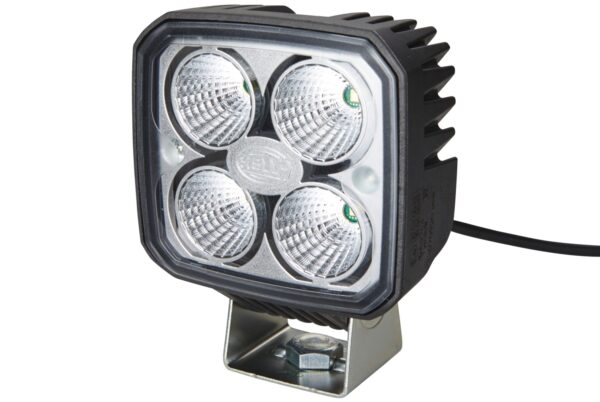 LED-Worklight - Q90 compact - 12/24V