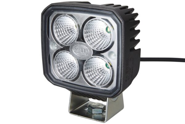 LED-Worklight - Q90 compact - 12/24V