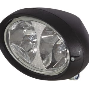 Halogen-Worklight - Oval 100 - 24V