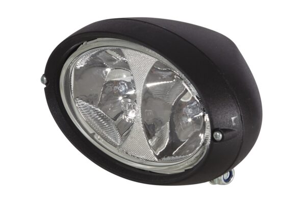 Halogen-Worklight - Oval 100 - 24V