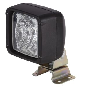 Halogen-Worklight - Ultra Beam - 12/24V