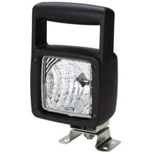 Halogen-Worklight - Ultra Beam - 24/12V