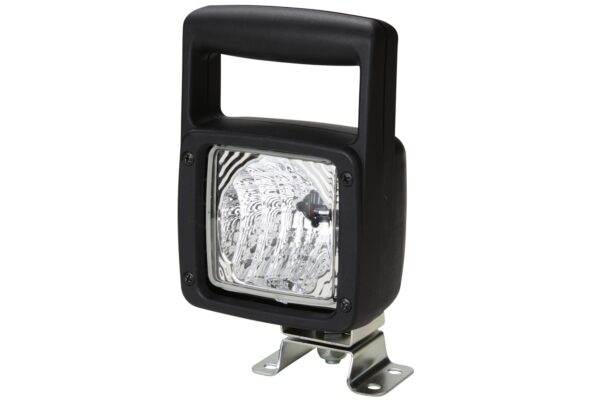Halogen-Worklight - Ultra Beam - 24/12V