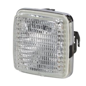 Insert, worklight - 12/24V