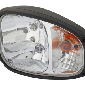Halogen-Headlight - Combi 220 - 12V