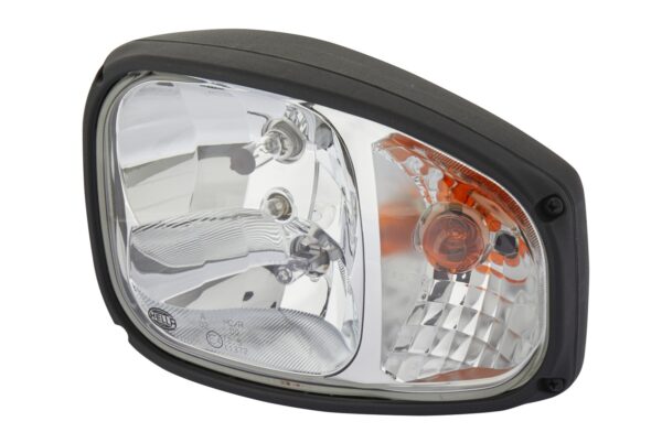 Halogen-Headlight - Combi 220 - 12V