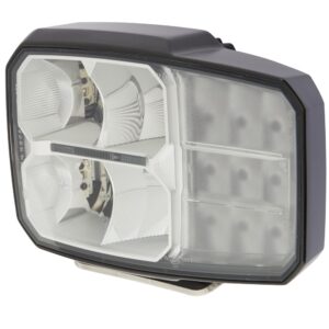 LED-Headlight - C140 - 24/12V