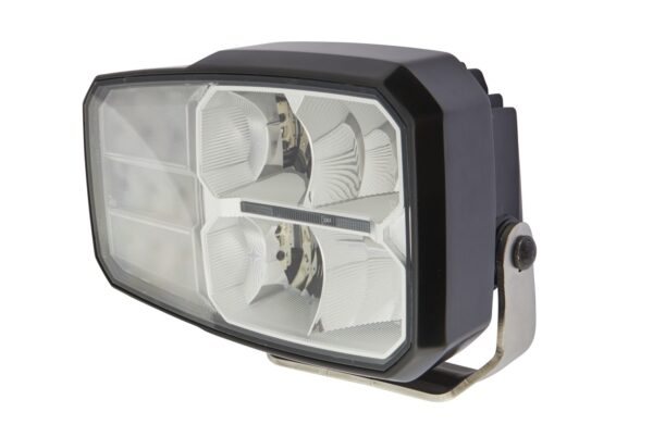 LED-Headlight - C140 - 24/12V