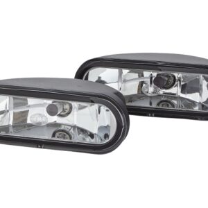 FF/Halogen-Spotlight Set - FF 75 - 12V
