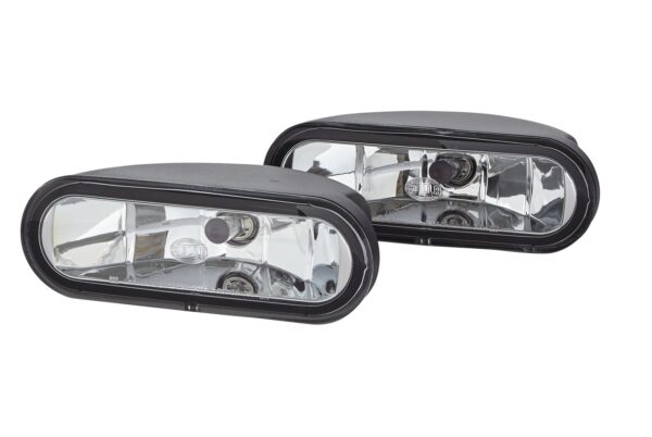 FF/Halogen-Spotlight Set - FF 75 - 12V
