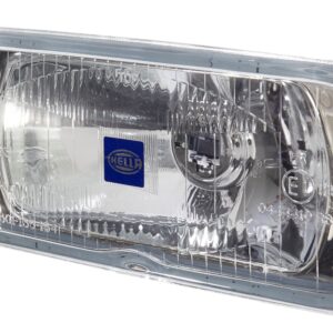 Halogen-Insert, spotlight - Comet 550 - 24/12V