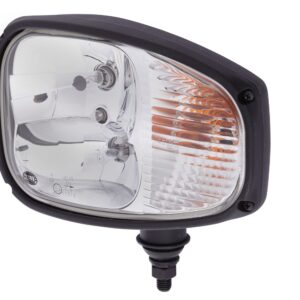 Headlight - Combi 220 - 24V