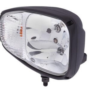 Headlight - Combi 220 - 24V