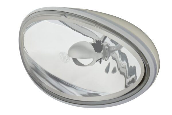 FF/Halogen-Front Fog Light - Comet FF 300 - 12V