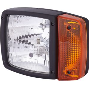 Headlight - 12V