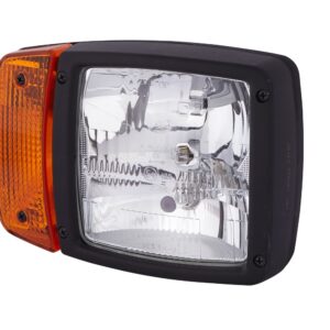Headlight - 12V
