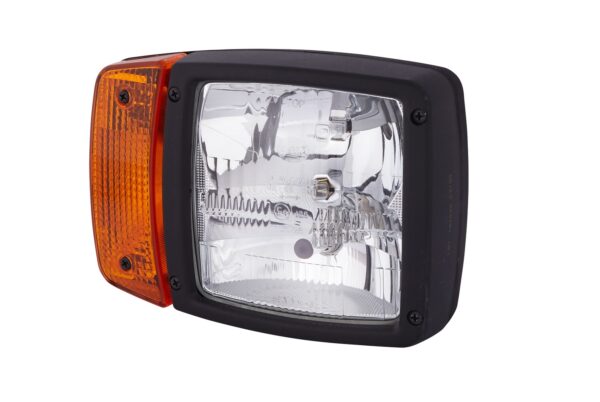 Headlight - 12V