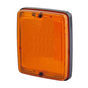 Direction Indicator - Halogen - Left Rear/Right Rear