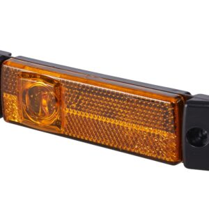 Side Marker Light - LED - 24V