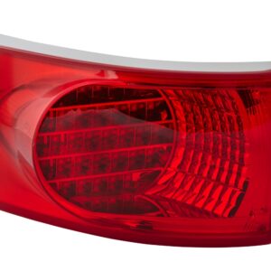 Rearlight - LED - 24V