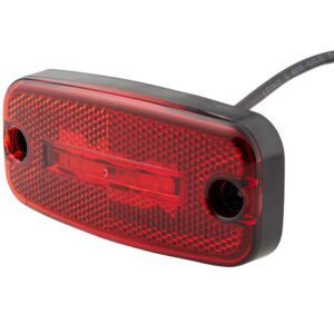 Tail Light - LED - 12V
