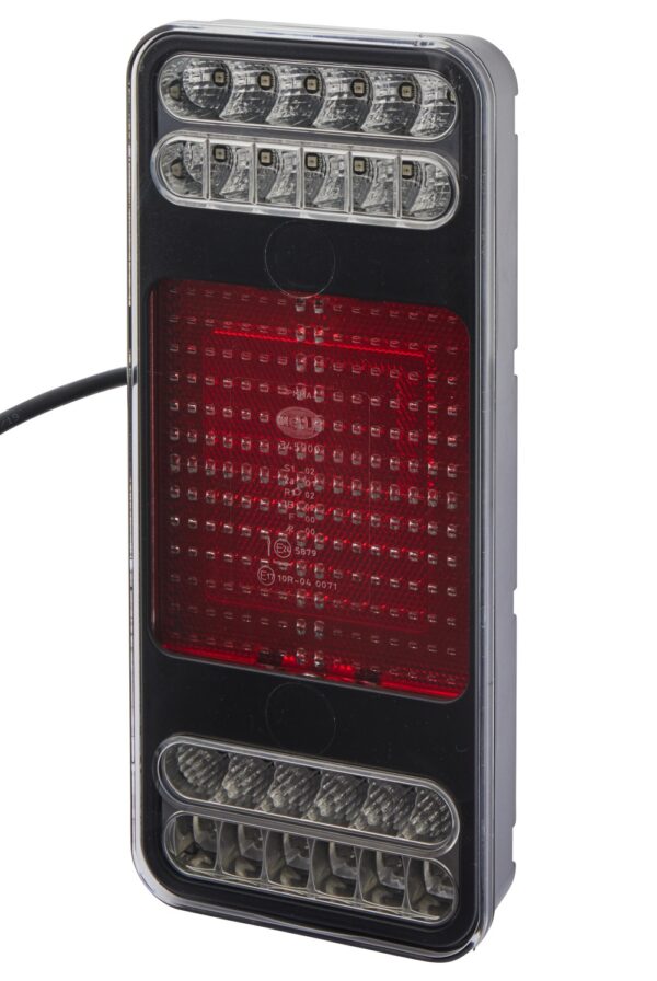 Rearlight - Coluna - LED - 24V