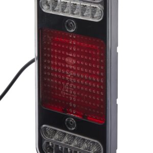 Rearlight - Coluna - LED - 12V
