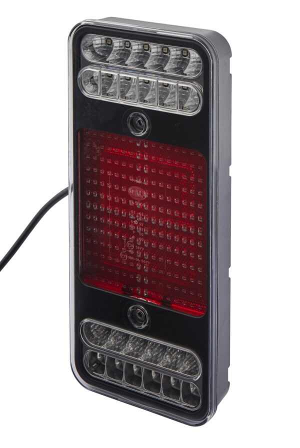 Rearlight - Coluna - LED - 12V