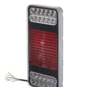 Rearlight - Coluna - LED - 12V