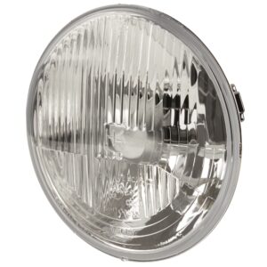 Halogen-Insert, headlight - 12V