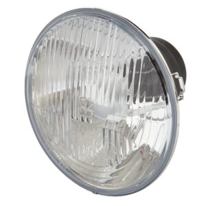 Halogen-Headlight - 12V