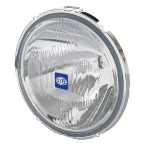 Halogen-Insert, spotlight - Rallye 3000 - 12/24V