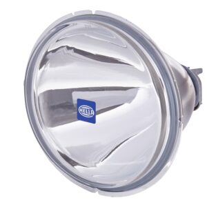 Halogen-Insert, headlight - Luminator - 12V