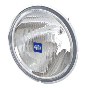 Halogen-Insert, spotlight - Luminator - 12/24V