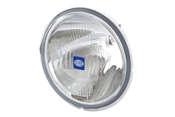 Halogen-Insert, spotlight - Luminator - 12/24V