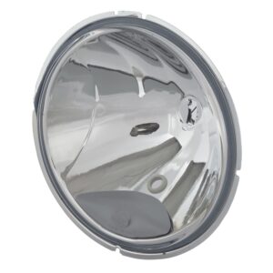 Halogen-Insert, spotlight - Luminator - 12/24V