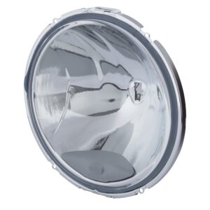 Halogen-Insert, spotlight - Rallye 3000 - 12/24V
