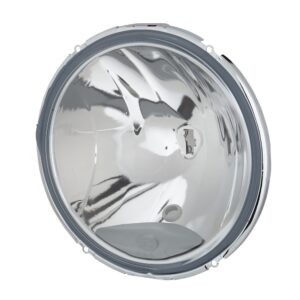 Halogen-Insert, spotlight - Rallye 3000 - 12/24V
