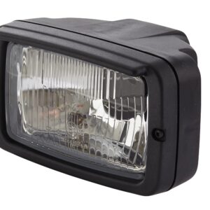 Halogen-Headlight 7145 - 12/24V